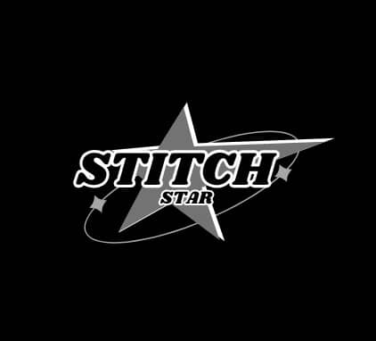 stitch star fashion